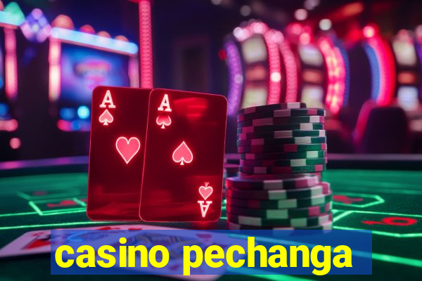 casino pechanga