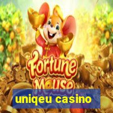 uniqeu casino