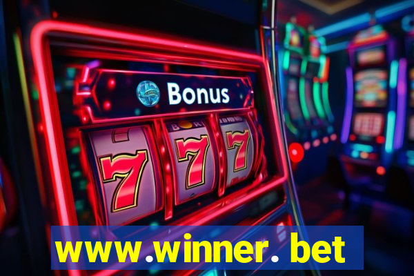 www.winner. bet