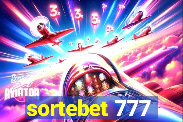 sortebet 777