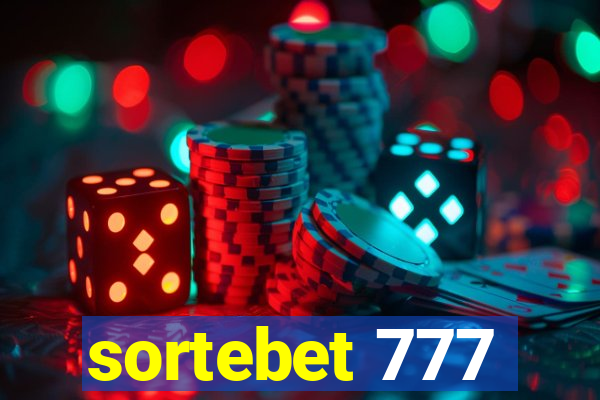 sortebet 777