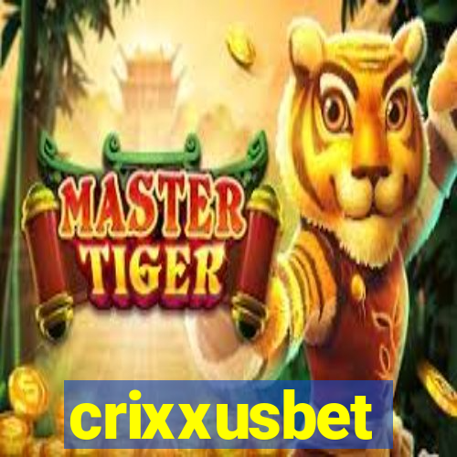 crixxusbet