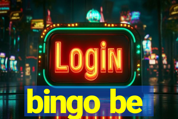 bingo be