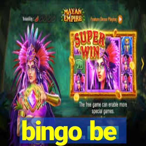 bingo be