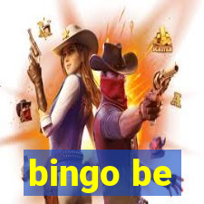 bingo be