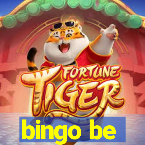 bingo be