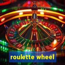 roulette wheel