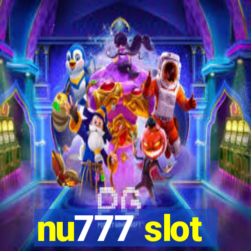 nu777 slot