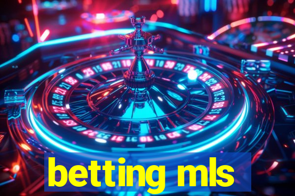 betting mls