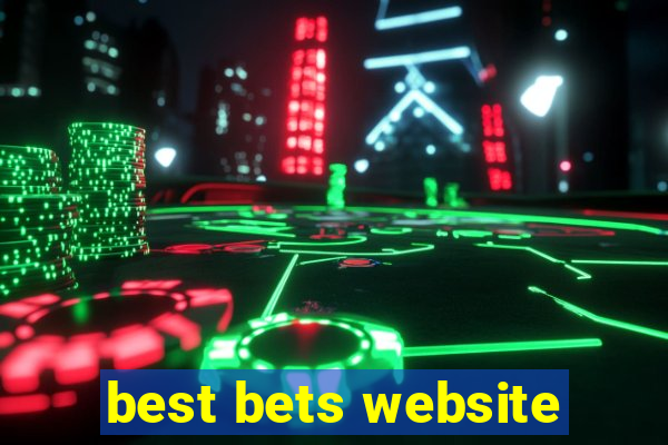 best bets website