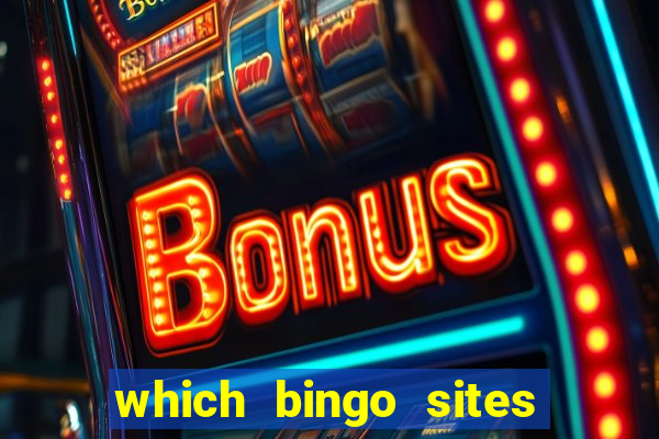 which bingo sites are linked