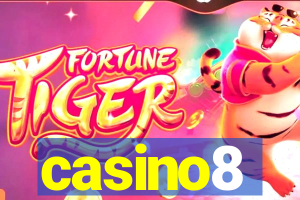 casino8