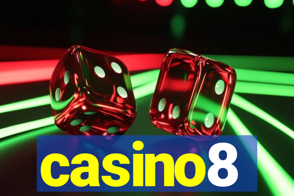 casino8