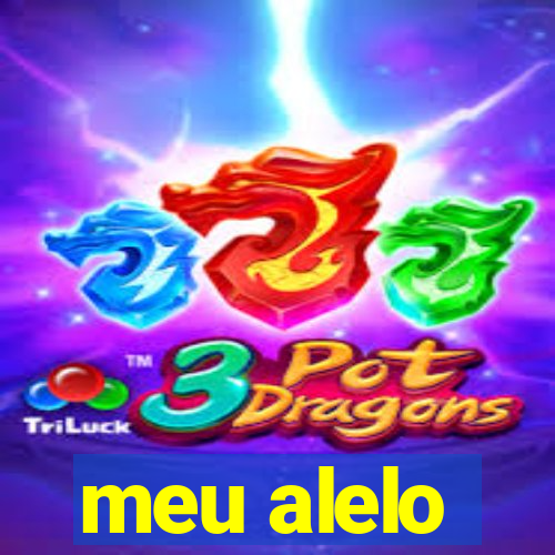 meu alelo