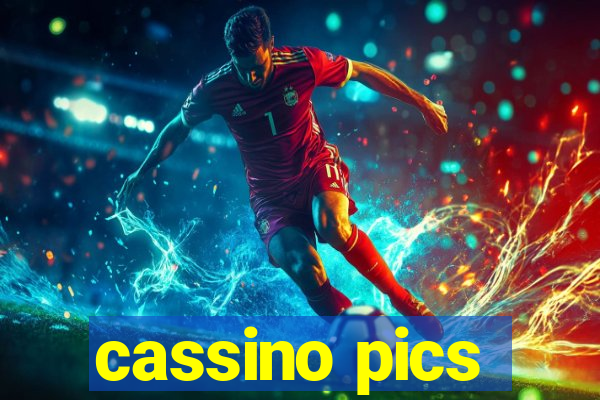 cassino pics