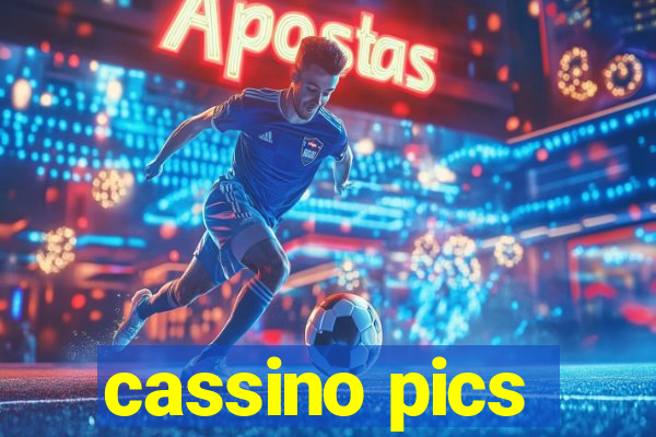 cassino pics