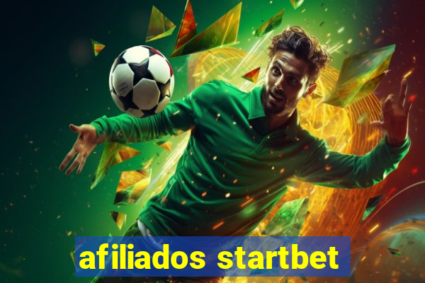 afiliados startbet