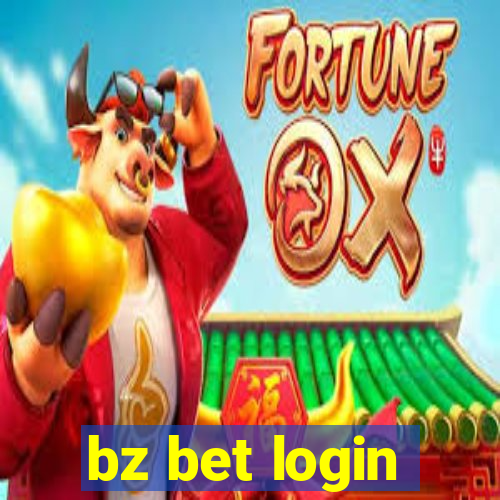 bz bet login