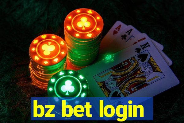 bz bet login