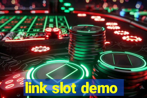 link slot demo