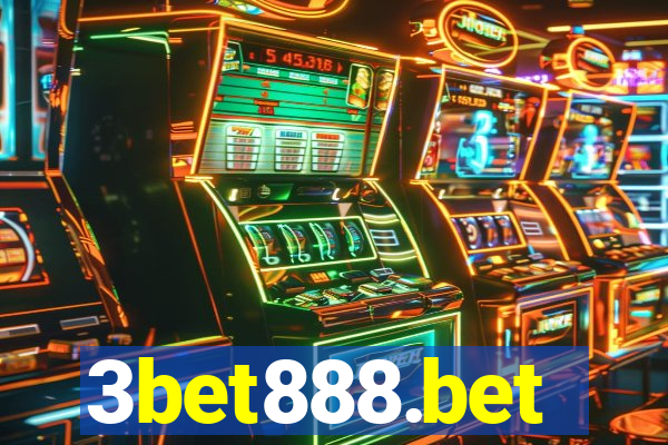 3bet888.bet