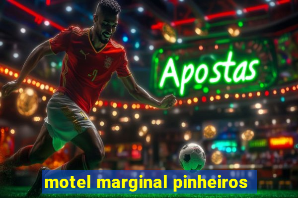 motel marginal pinheiros