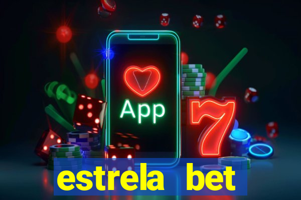 estrela bet patrocinador inter