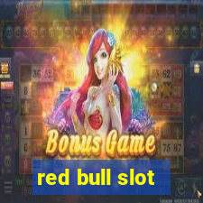 red bull slot