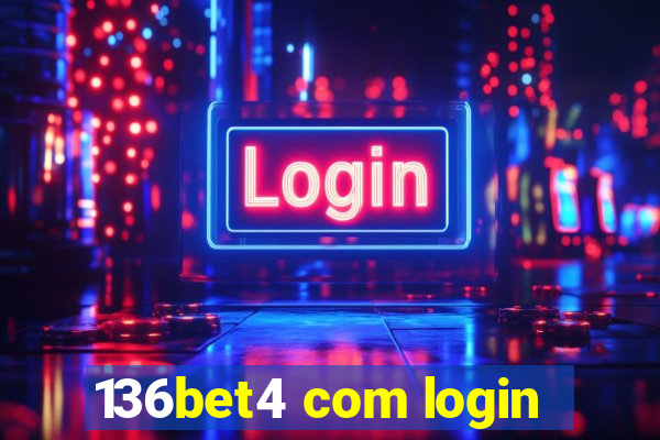 136bet4 com login