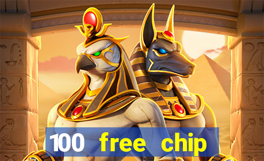 100 free chip casino captain jack 2021