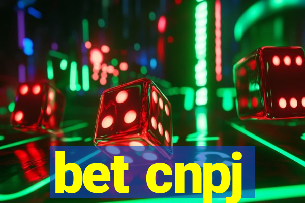 bet cnpj