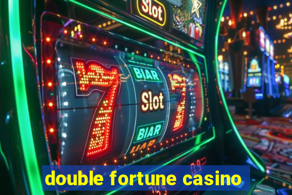 double fortune casino