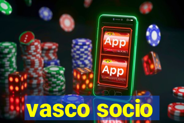 vasco socio