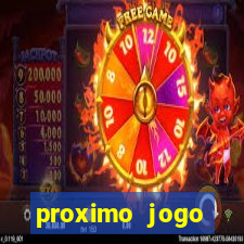 proximo jogo atletico mg