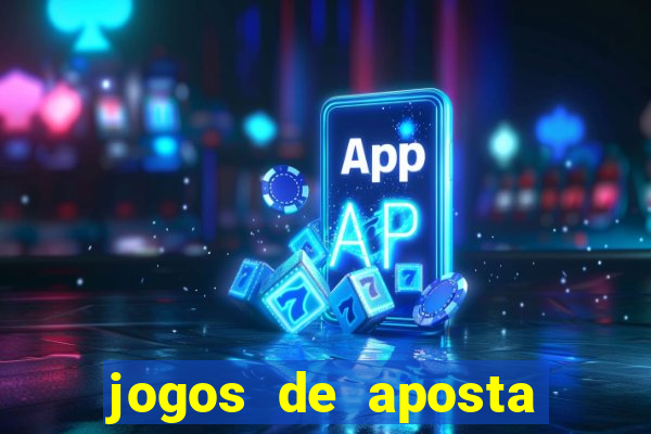 jogos de aposta que dao bonus no cadastro