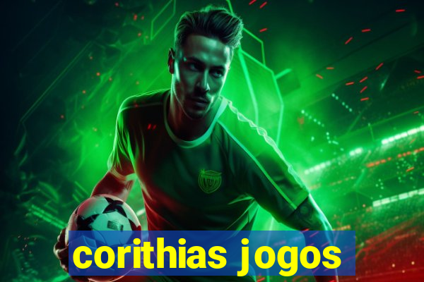 corithias jogos