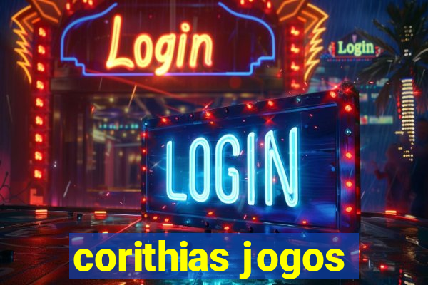 corithias jogos