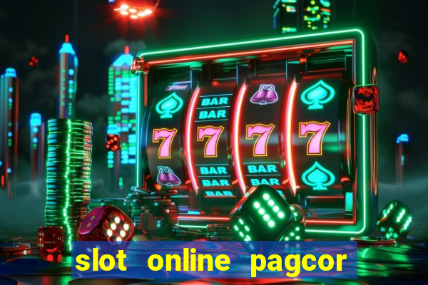 slot online pagcor real casino