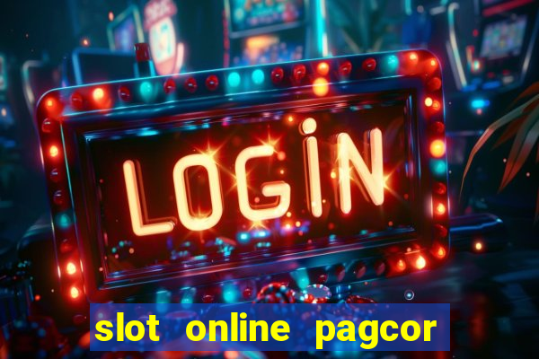 slot online pagcor real casino