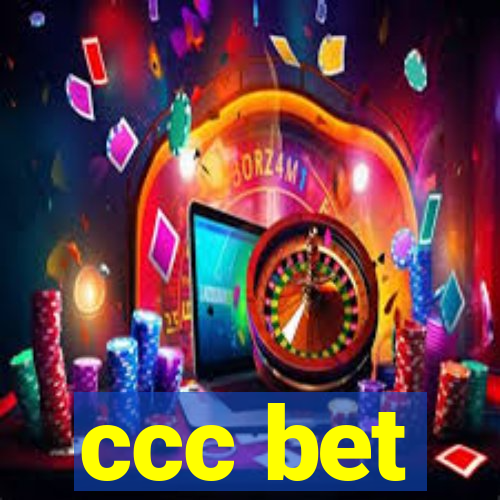 ccc bet