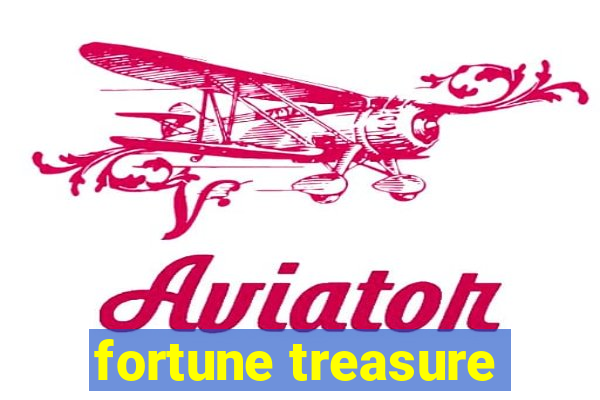 fortune treasure