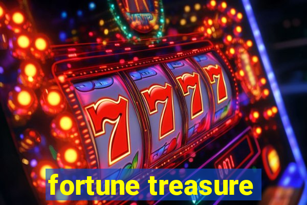 fortune treasure