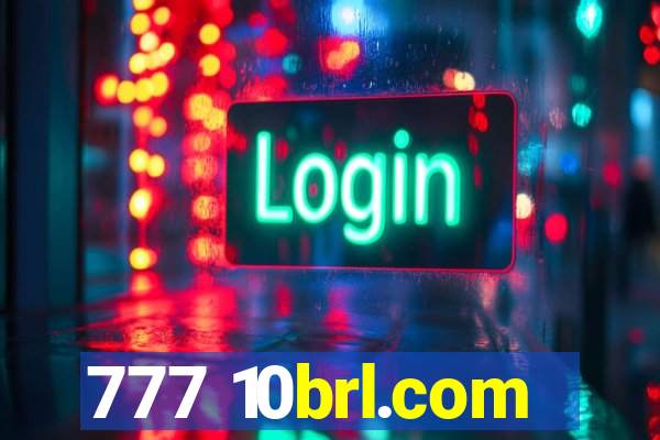 777 10brl.com