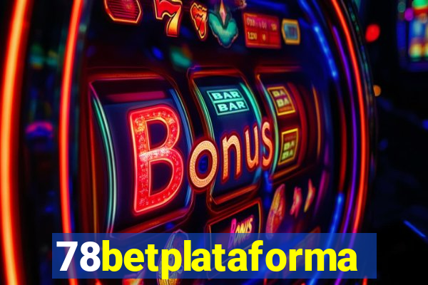 78betplataforma