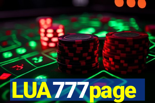 LUA777page