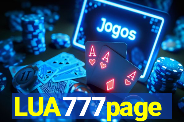 LUA777page