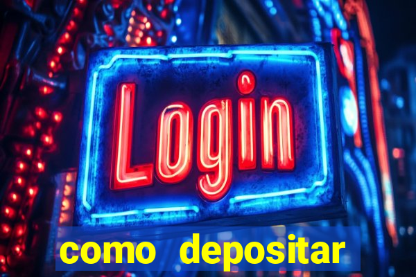 como depositar dinheiro no fortune tiger