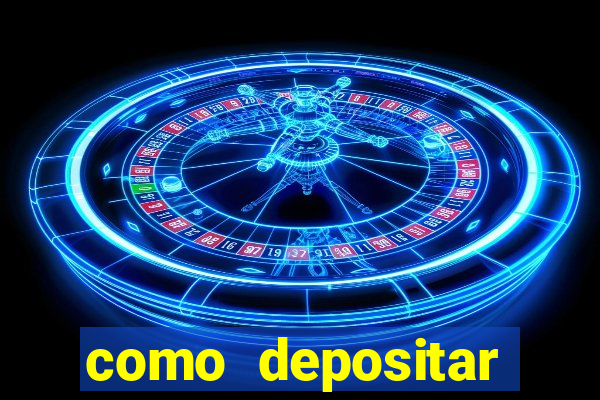 como depositar dinheiro no fortune tiger