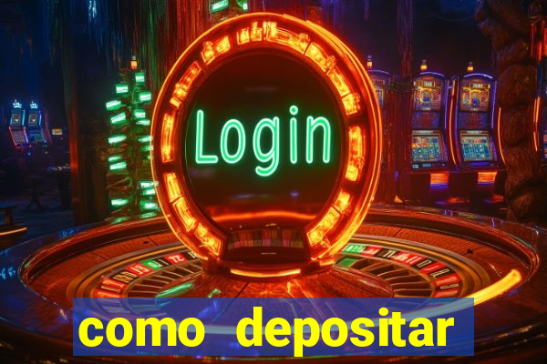 como depositar dinheiro no fortune tiger