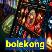 bolekong